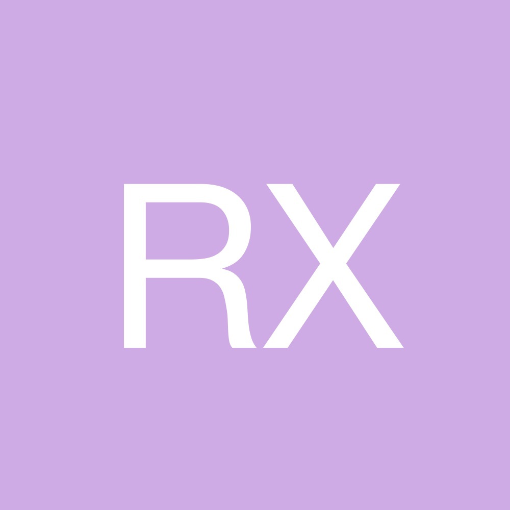 Meet your Posher, Rryse